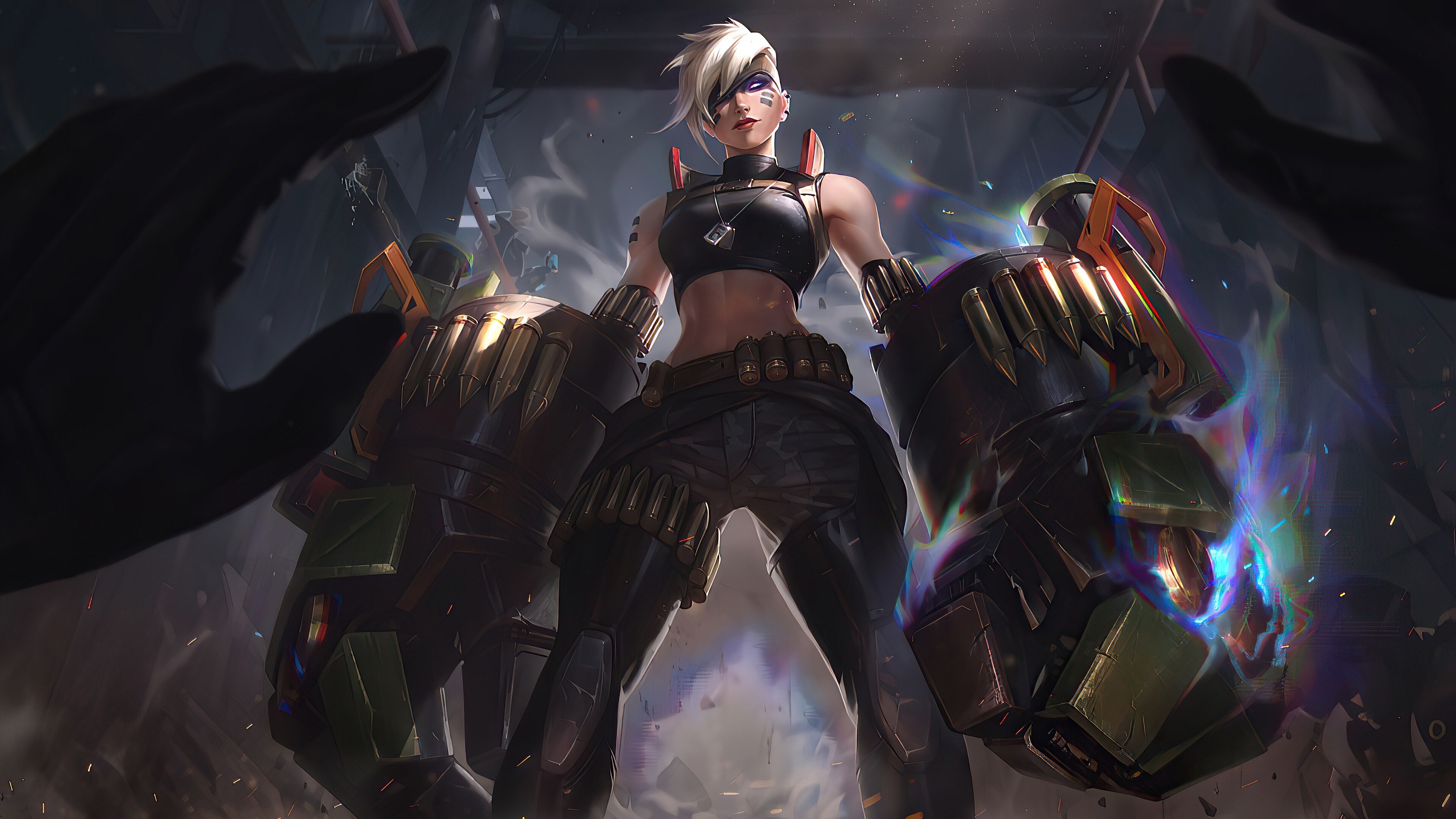 V7.2.5升级版，2026年4月4日，我们与时间的和解
