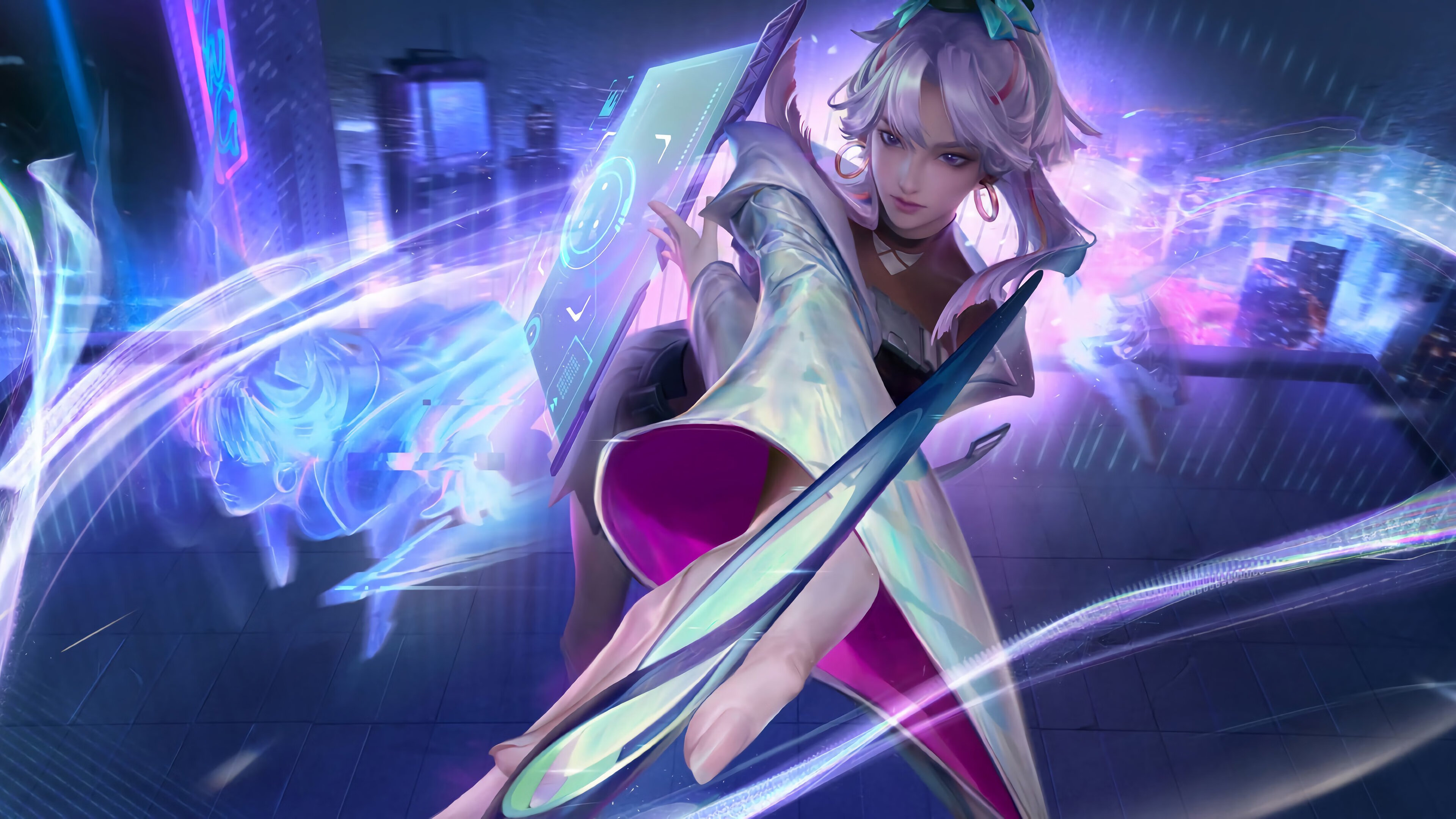 V7.2.5升级版，2026年4月4日，我们与时间的和解
